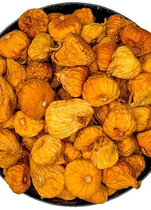 Инжир "dried figs" натуральный сушеный