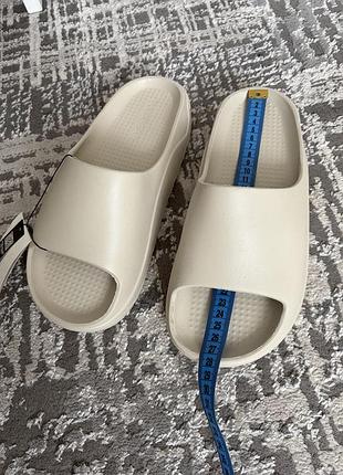 Шльопки тапки pull&bear 5
