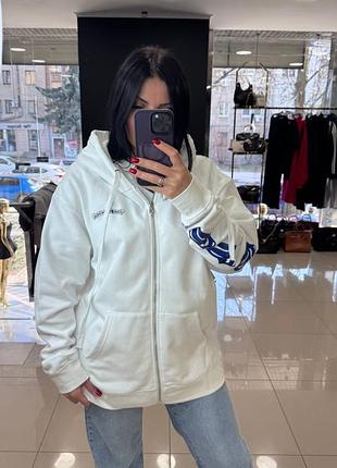 Спортивная кофта люкс