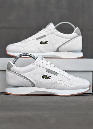 Lacoste t-clip 2