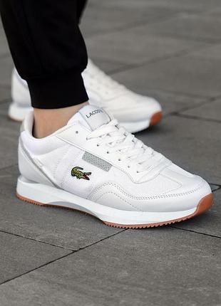 Lacoste t-clip 5