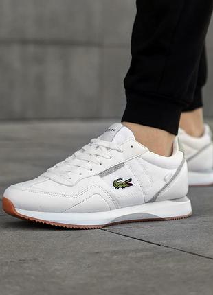 Lacoste t-clip 6