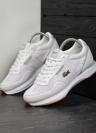 Lacoste t-clip 7