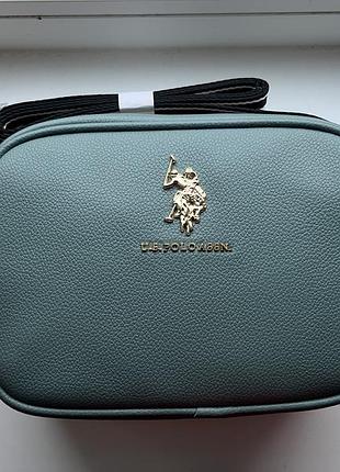 Сумка us polo assn
