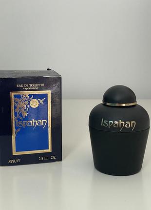 Духи туалетна вода ispahan yves rocher 70%  від парфуму