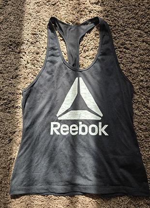 Майка reebok