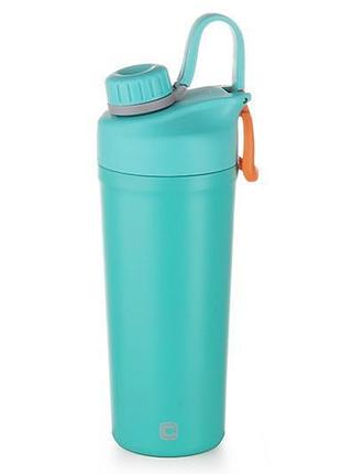 Термобутылка сила 820мл sport green