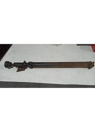 Карданный вал мерседес ml w163 (2.7cdi) (a1634101202)