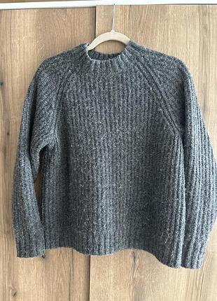 Светер в стилі zara