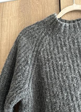 Светер в стилі zara 2