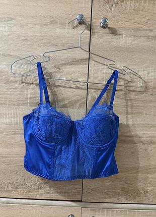 Трендовий корсет primark