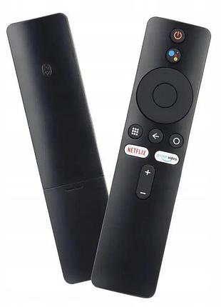 Пульт xiaomi xmrm-006 mi tv з голосовим керуванням bluetooth для телевізорів, стиків і приставок