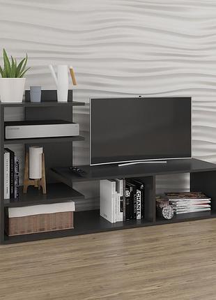 Тв тумба, тумба под телевизор, тумба tv i-191