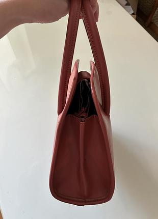 Сумка zara 2