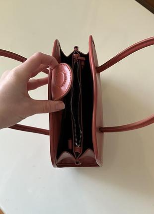 Сумка zara 3