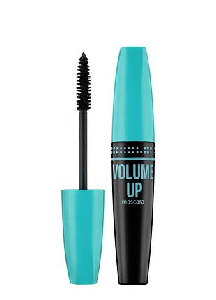 Тушь для ресниц объемная colour intense volume up черная m-541