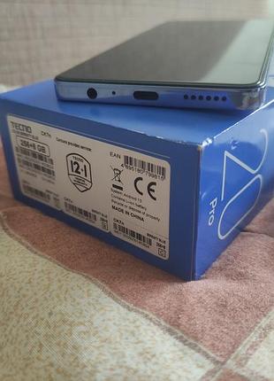 Tecno camon 20 pro 4