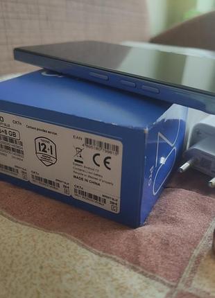 Tecno camon 20 pro 6