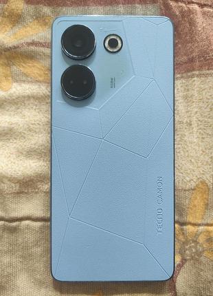 Tecno camon 20 pro 3