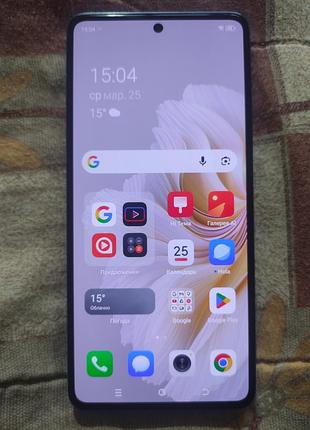 Tecno camon 20 pro