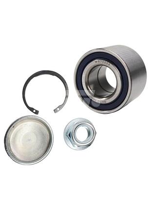 Подшипник задней ступицы авео t200/250/255 sato tech - wb70004