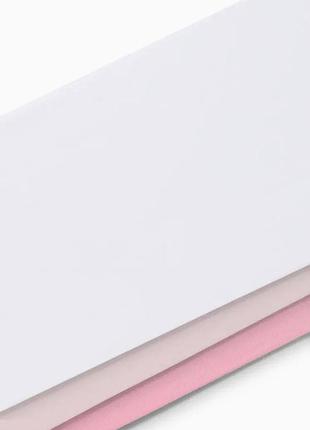 Колготы однотонные для девочки 40 ден 98-104 см (4y) 3