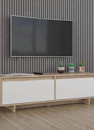 Тв тумба, тумба під телевізор, тумба tv i-190