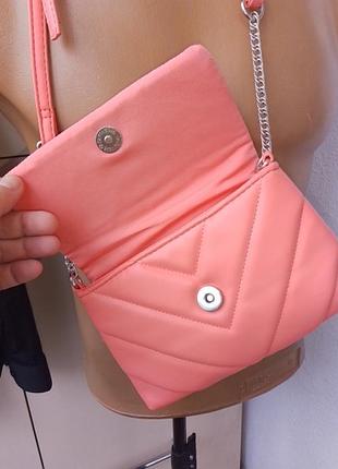 Сумочка  20#14#3 см.  primark 4