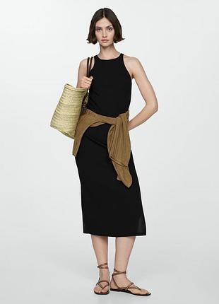 Сукня від mango