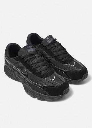 Nike initiator black (big sizes)