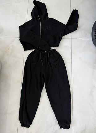 Костюм diesel женский