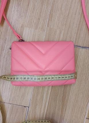 Сумочка  20#14#3 см.  primark 6