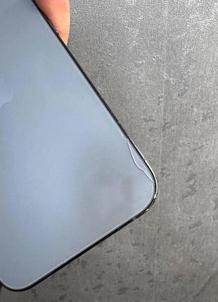 Смартфон apple iphone 13 pro 128gb 78% батарейка гарантія уцінка 2