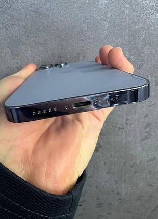 Смартфон apple iphone 13 pro 128gb 78% батарейка гарантія уцінка 6
