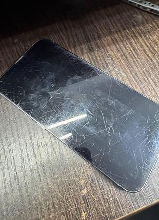 Смартфон apple iphone 13 pro 128gb 78% батарейка гарантія уцінка 8