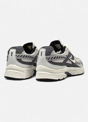 Nike initiator grey (big sizes) 3