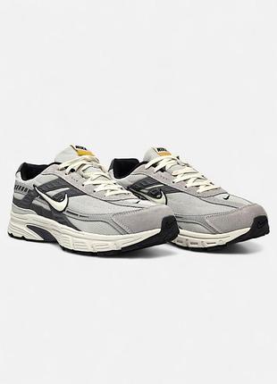 Nike initiator grey (big sizes) 6