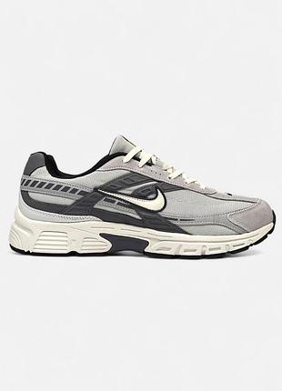 Nike initiator grey (big sizes) 4