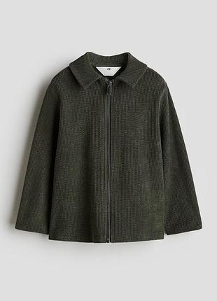 Куртка-сорочка для хлопчика від h&m
