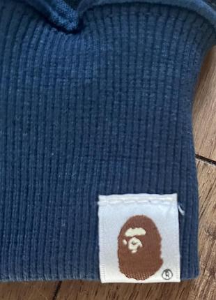 Худі бренду a bathing ape (bape) 6