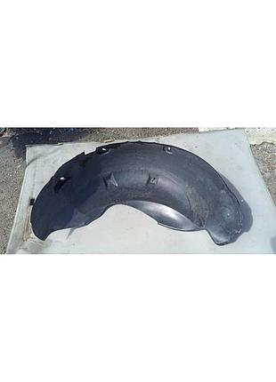 Подкрылок задний правый мерседес ml w163 (a1638840422)