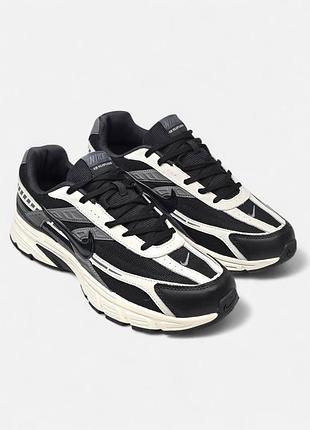 Nike initiator black grey (big sizes)