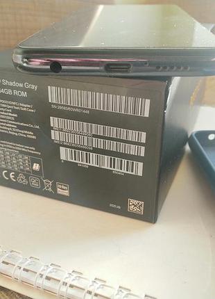 Poco x3 nfc 6/64 gb 4