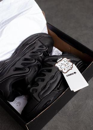 Osiris d3 black 📦 — купить в украине, доставка