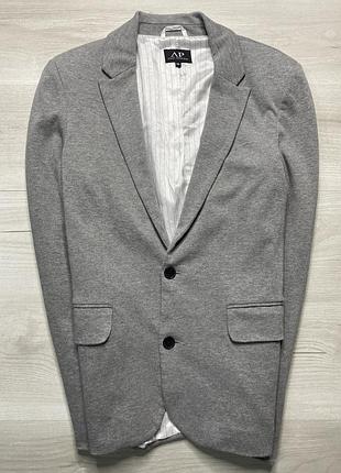 Топовий чоловічий піджачок від avant premiere