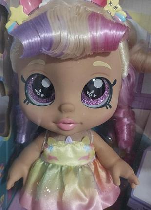 Лялька moose kindi kids fun time містабелла 3