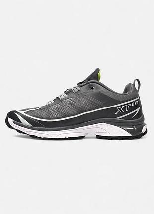 Salomon xt-6 grey (big sizes) 5