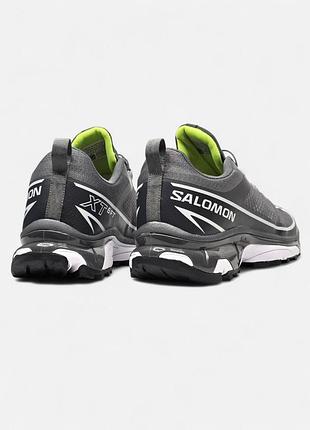 Salomon xt-6 grey (big sizes) 3