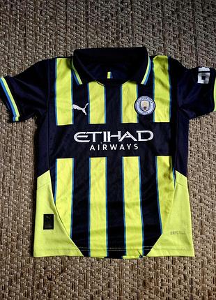 Дитяча спортивна форма manchester city