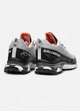 Salomon xt-6 grey black (big sizes) 3